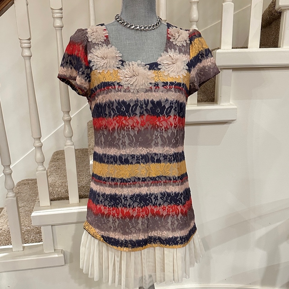 E-kiss summer dress